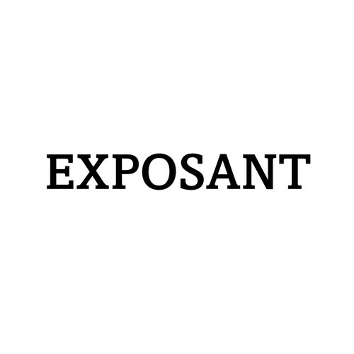 EXPOSANT